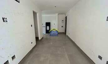 Imagem 2: Apart 2 Dorms c/ 2 Vagas Predio Frente Mar. JGA704