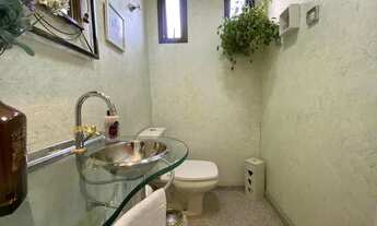 Imagem 7: Excelente Apartamento com 4 dormitórios no Anália Franco ( ótima Localização