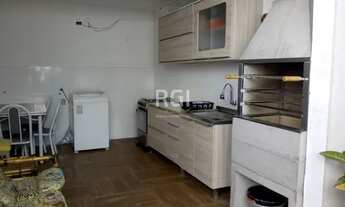 Imagem 6: Casa para Venda - 155m², 4 dormitórios, sendo 1 suites, 3 vagas - Passo da Areia