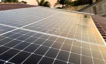 Imagem 4: Casa para Venda - 182m², 4 dormitórios, sendo 1 suites, 4 vagas - Jardim Isabel