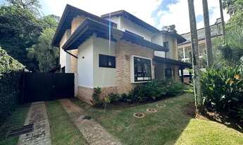 Imagem 5: Casa para venda e locação em Chácaras Alpina - Valinhos - São Paulo