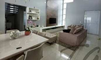 Imagem 3: CASA RESIDENCIAL em SOROCABA - SP, RESIDENCIAL VILLA DO BOSQUE