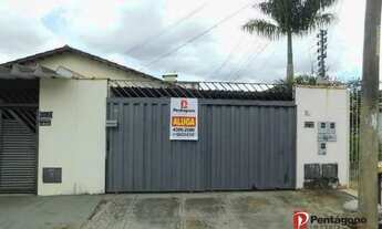 Imagem: Casa com 2 quartos Setor Bueno