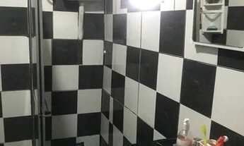 Imagem 4: Casa para venda tem 157 metros quadrados com 1 quarto em Vila Áurea Maria - Mogi das Cruze