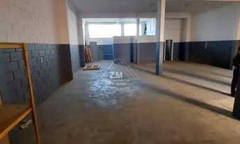 Imagem 2: Barracão - Jardim do Trevo - Campinas