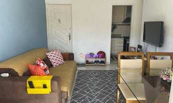 Imagem 6: Apartamento com 2 dormitórios à venda, 85 m² por R$ 700.000,00 - Icaraí - Niterói/RJ