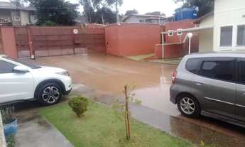 Imagem 5: Condomínio Fechado para Venda em Atibaia, Jardim Estância Brasil, 3 dormitórios, 1 suíte