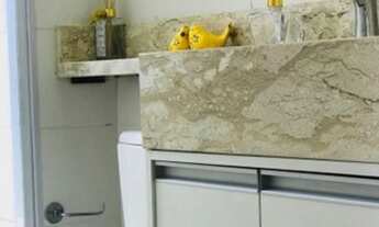 Imagem 6: Apartamento para venda tem 50 metros quadrados com 2 quartos em Jardim Helga - São Paulo