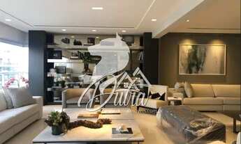 Imagem 4: Artisan Campo Belo Campo Belo 275m² 03 Dormitórios 03 Suítes 4 Vagas