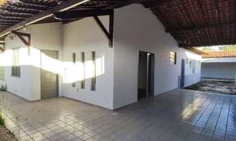 Imagem 2: ALUGO CASA RESIDENCIAL BAIRRO ACARAPE