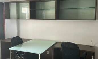 Imagem 7: Escritório para aluguel tem 60 metros quadrados em Aldeota - Fortaleza - CE