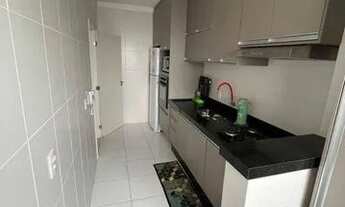 Imagem 6: Apartamento com 2 dormitórios à venda, 75 m² por R$ 499.000,00 - Aviação - Praia Grande/SP