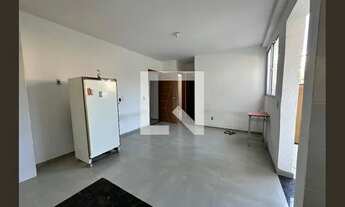 Imagem 4: Apartamento à Venda - Santo Antônio, 2 Quartos, 54 m2