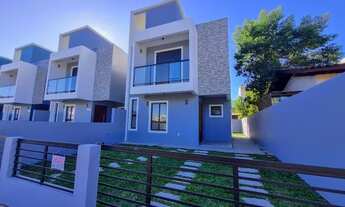 Imagem: GAROPABA - Casa Padrão - Ambrósio