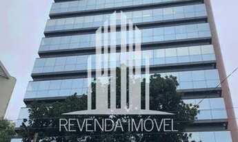 Imagem 6: Conjunto Comercial no Edifício Berrini Lavra com 200m no Brooklin