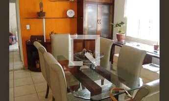 Imagem: Casa à Venda - Nova Floresta, 4 Quartos