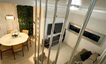 Imagem 2: SOBRADO EM CONDOMÍNIO FECHADO - 3 DORMITORIOS, 1 SUITES