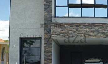 Imagem 2: Casa - Jardim do Golfe - Residencial Jardim do Golfe - 400m² - 4 Suítes