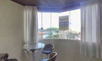 Imagem 3: Apartamento auto padrão