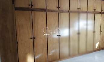 Imagem 7: Apartamento amplo a venda no centro de Jundiaí, 3 dormitórios sendo 1 suíte, 1 vaga, AU 11