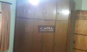 Imagem 4: Sobrado à venda, 140 m² por R$ 600.000,00 - Água Rasa - São Paulo/SP