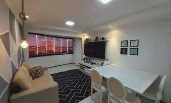 Imagem 7: Apartamento ++ 60 metros quadrados com 2 quartos em Vila União - Fortaleza - CE