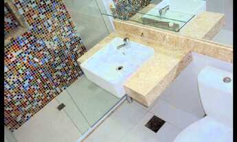 Imagem 7: Apartamento para aluguel e venda com 40 metros quadrados com 1 quarto