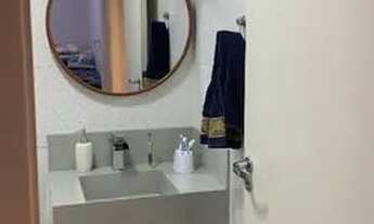 Imagem 6: Apartamento com 2 dormitórios para alugar, 55 m² por R$ 2.802,00/mês - Mogilar - Mogi das