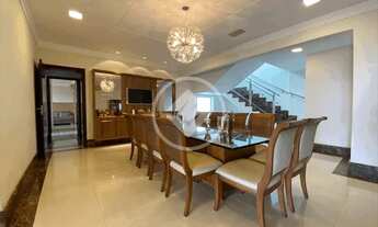 Imagem 2: Cobertura com 540m² quatro suítes no Riviera Santa Rosa Bairro: Jardim Mariana Valor: R$ 2