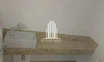 Imagem 5: Apartamento á venda Vila Gilda com 2 dormitórios com suítes e 2 vagas de garagem