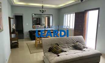 Imagem: CASA TÉRREA - MOOCA - SP