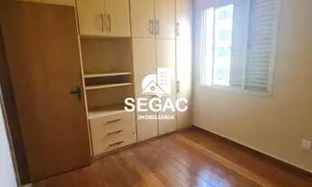 Imagem 5: Cobertura com piscina e 02 quartos para locação no Buritis