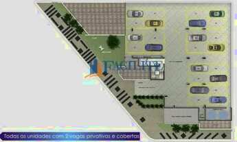 Imagem 3: Apartamento para vender no Bessa, João Pessoa, Paraíba