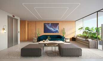 Imagem 5: San Gardeno - Lançamento no Bairro do Mirante - 2 Quartos e Área de Lazer !!!