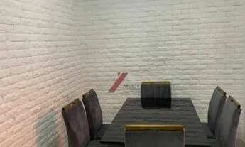 Imagem 2: Sobrado com 3 dormitórios à venda, 106 m² por R$ 530.000,00 - Demarchi - São Bernardo do C