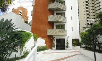 Imagem 1: Apartamento em Planalto Paulista - São Paulo