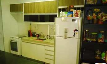 Imagem 6: Apartamento (tipo - padrao) 3 dormitórios/suite, cozinha planejada, portaria 24 horas, laz