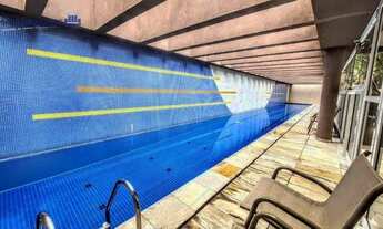 Imagem 3: Apartamento com 4 dormitórios, 234 m² - venda por R$ 3.300.000,00 ou aluguel por R$ 16.811