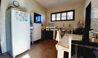 Imagem 6: Casa com 396 m² na Cidade dos Funcionários