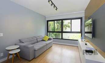 Imagem 2: PORTO ALEGRE - Apartamento Padrão - Menino Deus