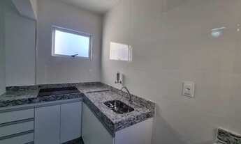 Imagem 5: Apartamento para aluguel, 1 quarto, 1 vaga, Estoril - Belo Horizonte/MG