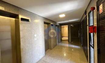 Imagem 2: Conjunto Comercial com 80 m² , 5 salas, 3 vagas, próximo ao metrô Brigadeiro