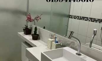 Imagem 6: Ágio apartamento Águas Lindas