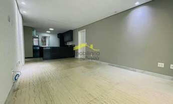 Imagem 3: Apartamento para aluguel, 4 quartos, 2 suítes, 3 vagas, Buritis - Belo Horizonte/MG