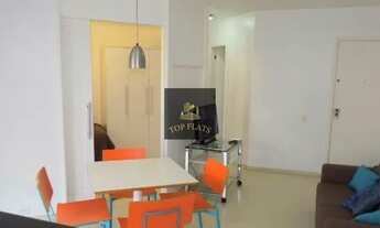 Imagem 4: Flat disponível no Jardim Paulista