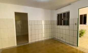 Imagem 2: Casa com 1 dormitório para alugar, 50 m² por R$ 920,00/mês - Jardim das Graças - São Paulo