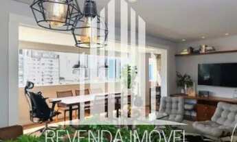 Imagem: Apartamento para venda 128m², 3 Dormitórios