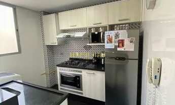 Imagem 5: Apartamento com 2 dormitórios à venda no bairro Vila Urupês - Suzano-SP