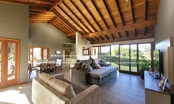 Imagem 2: CASA RESIDENCIAL em Bragança Paulista - SP, Santa Helena