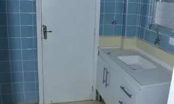 Imagem 5: Apartamento para venda com 2 quartos reformado quadra praia em José Menino - Santos - SP